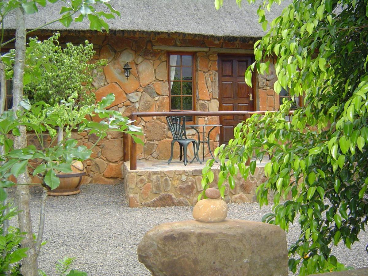 Forest Creek Lodge&Spa Dullstroom Habitación foto