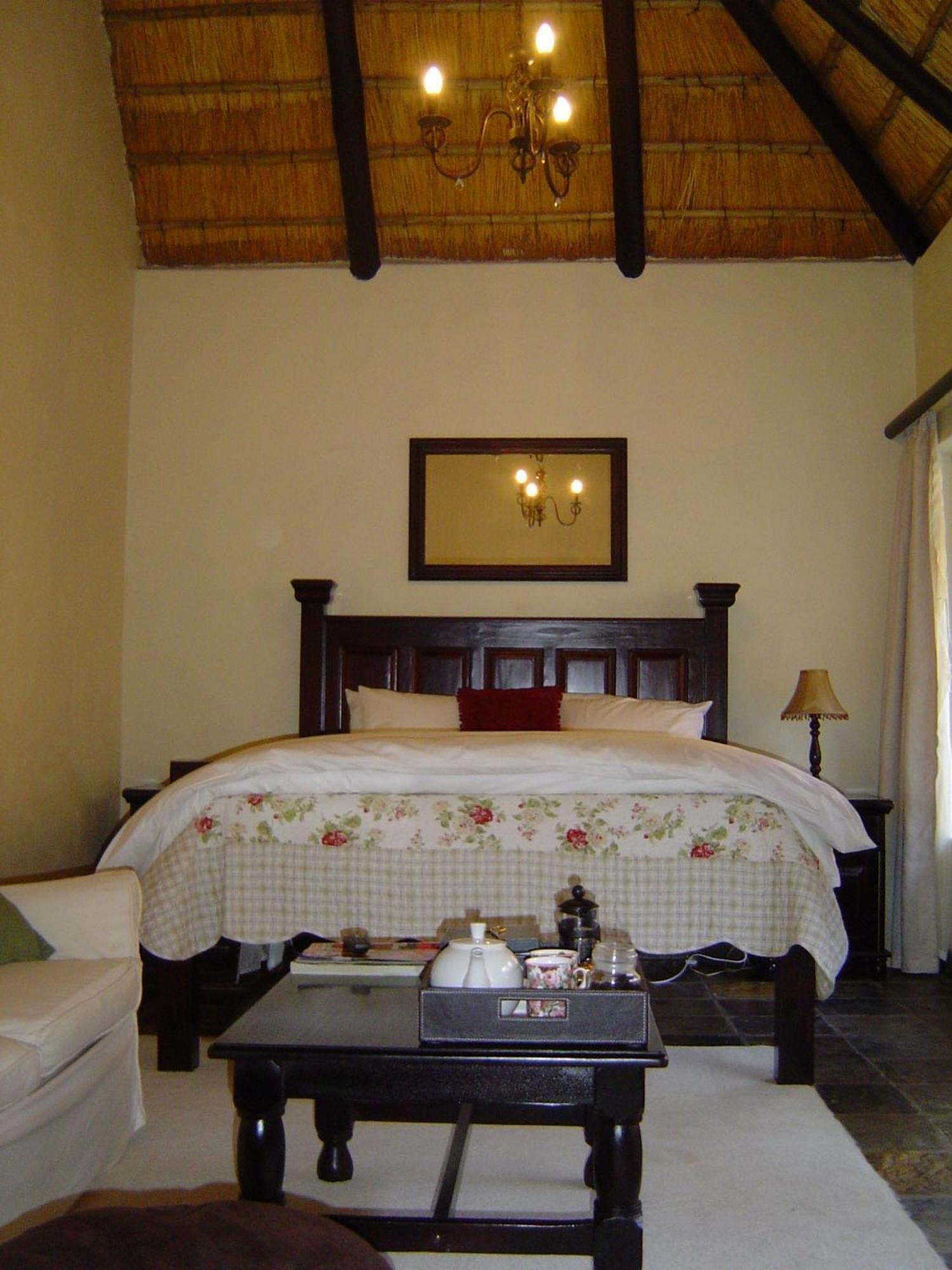 Forest Creek Lodge&Spa Dullstroom Habitación foto