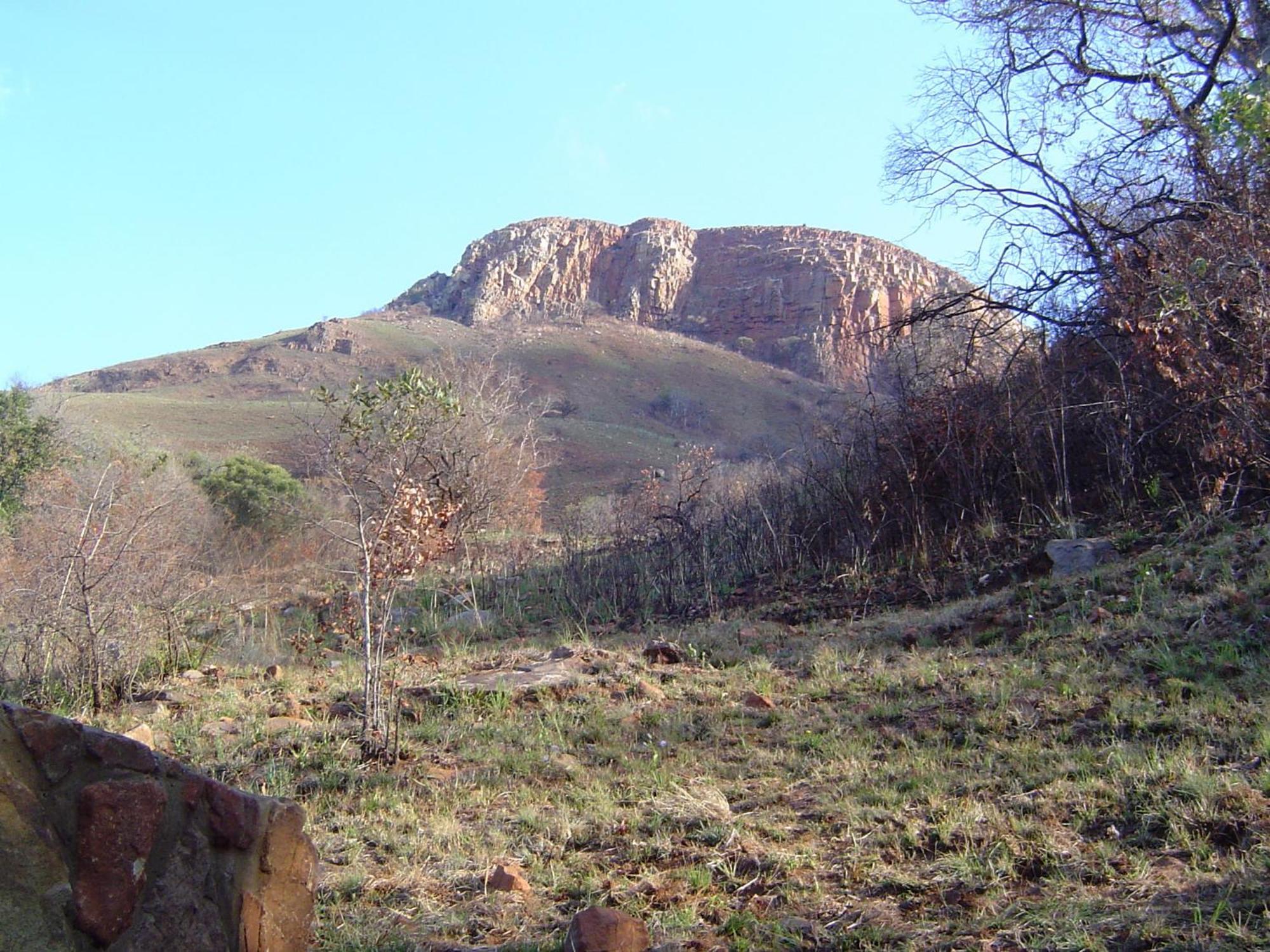 Forest Creek Lodge&Spa Dullstroom Facilidades foto